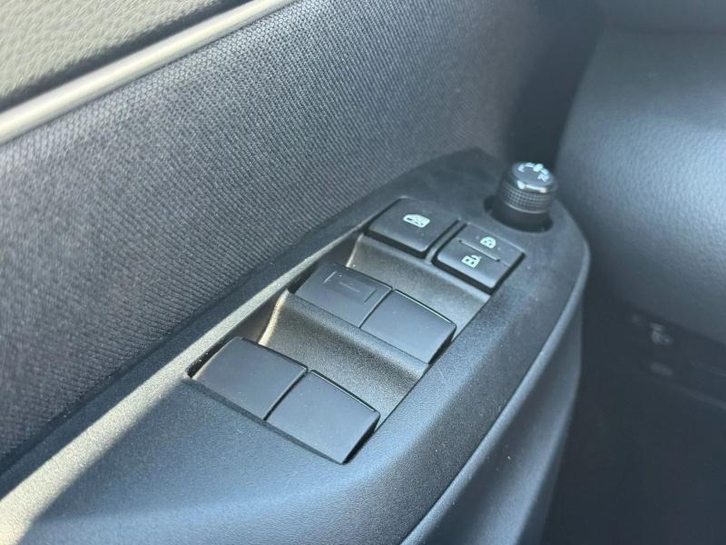 Car Thumb