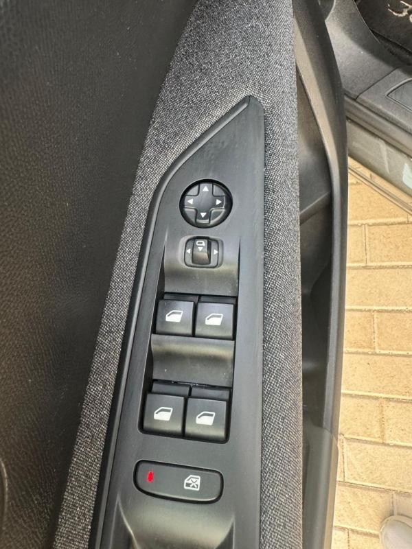 Car Thumb