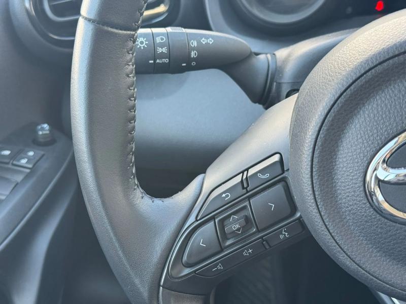Car Thumb