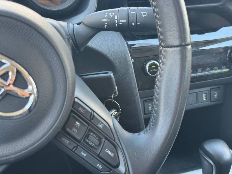 Car Thumb