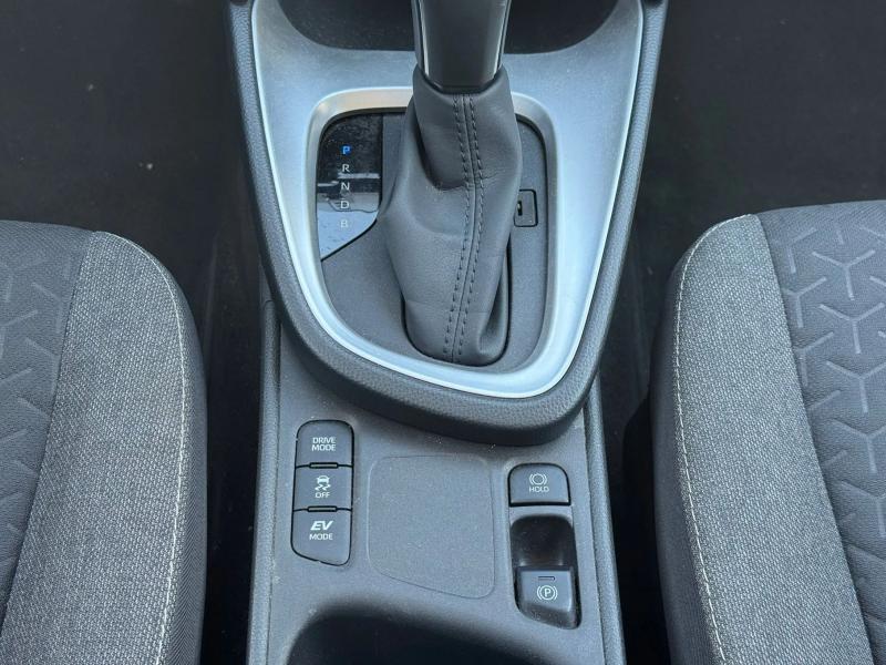 Car Thumb