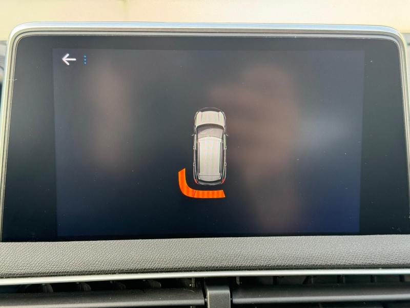 Car Thumb