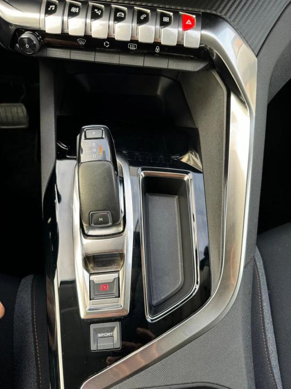Car Thumb