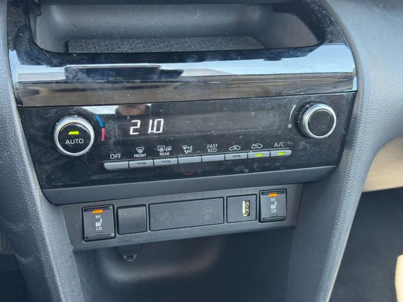 Car Thumb