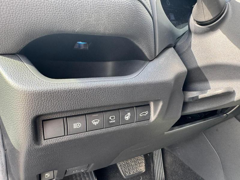 Car Thumb