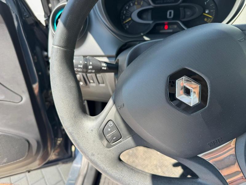 Car Thumb