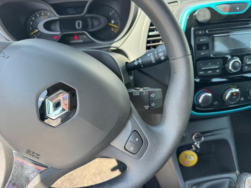 Car Thumb