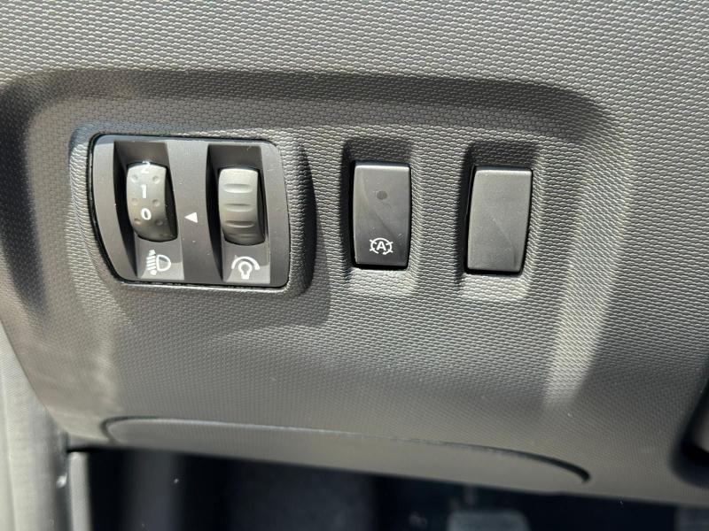 Car Thumb