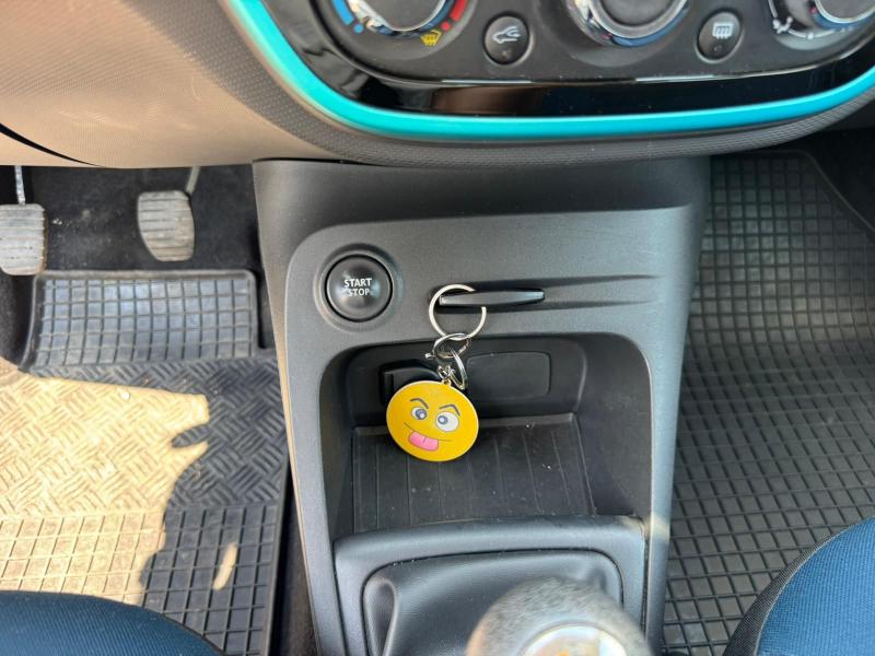 Car Thumb
