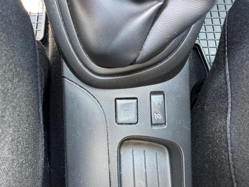 Car Thumb