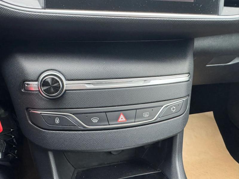 Car Thumb