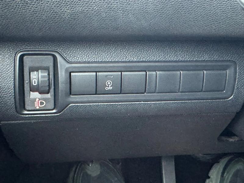 Car Thumb