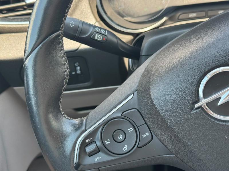 Car Thumb
