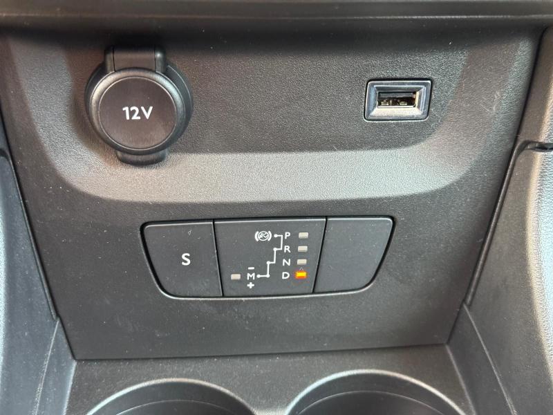 Car Thumb