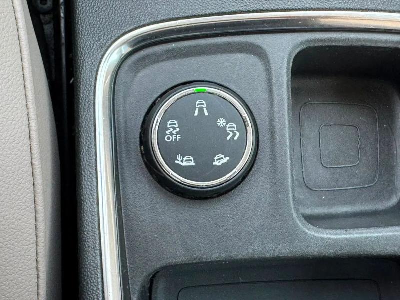 Car Thumb