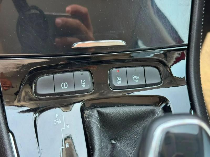 Car Thumb