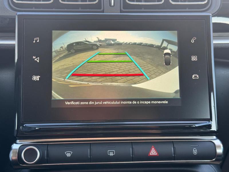 Car Thumb