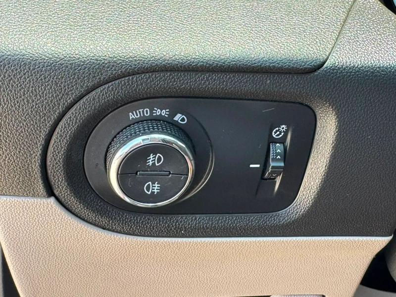 Car Thumb