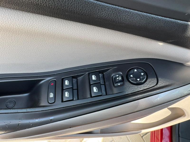 Car Thumb