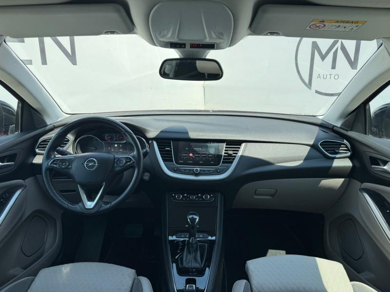 Car Thumb