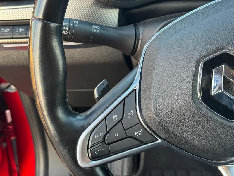 Car Thumb