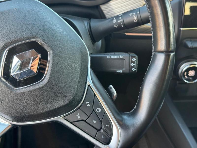 Car Thumb