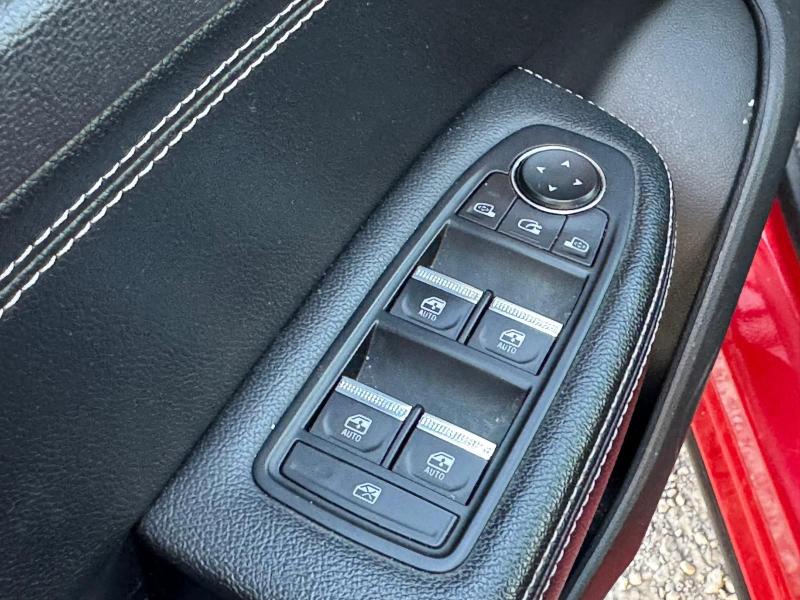Car Thumb