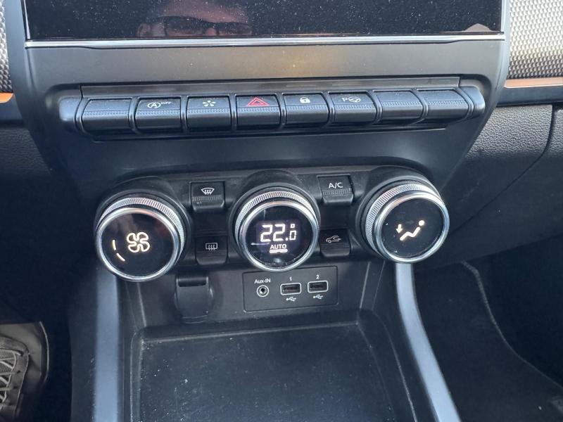 Car Thumb