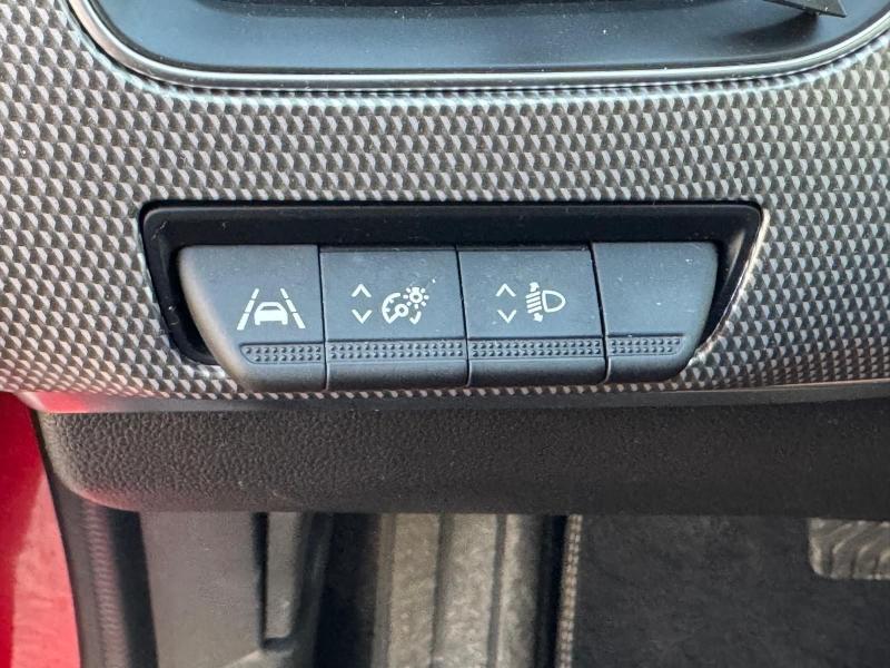 Car Thumb