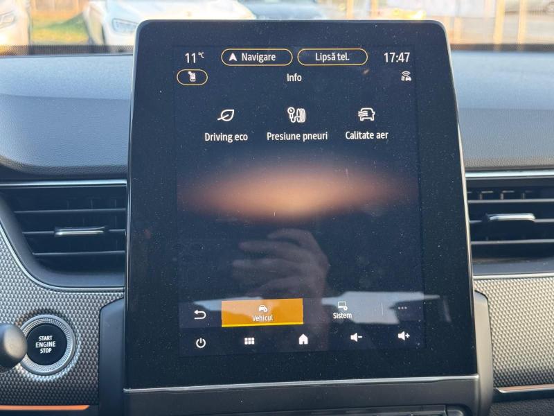 Car Thumb