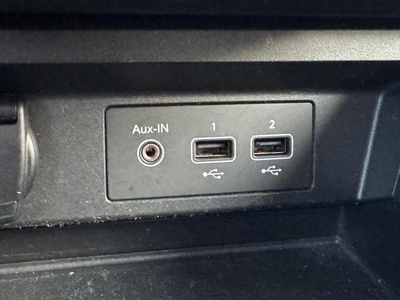 Car Thumb