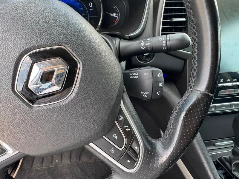 Car Thumb
