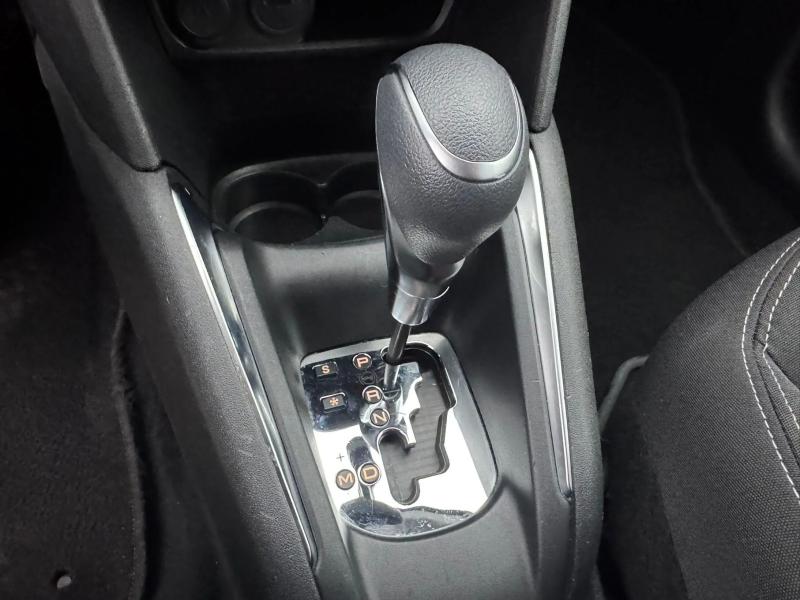 Car Thumb