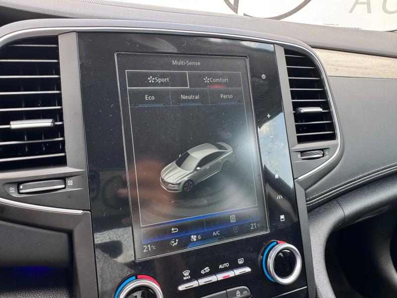 Car Thumb