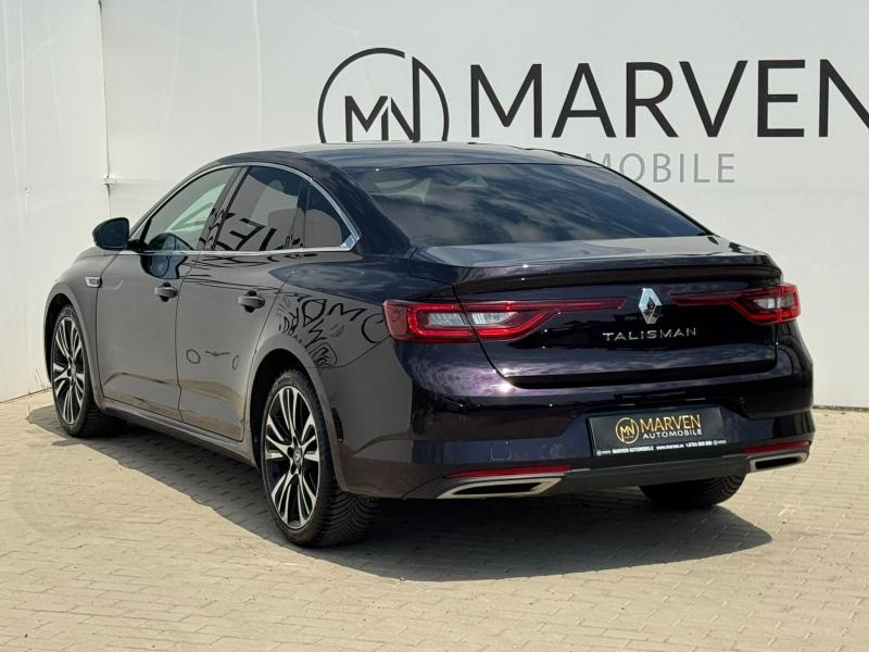 Car Thumb