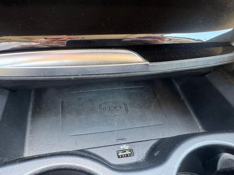 Car Thumb