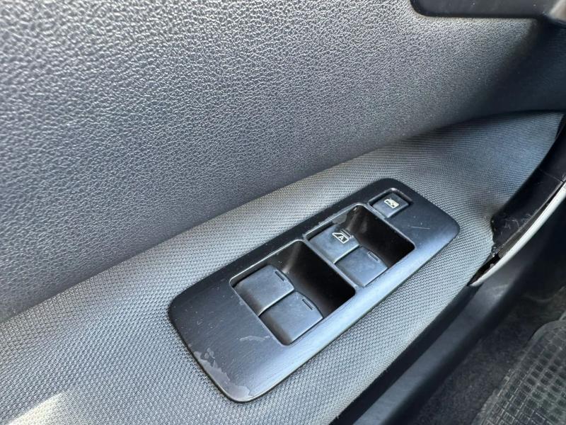 Car Thumb